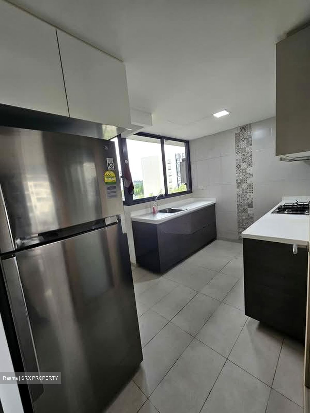 Twin Fountains (D25), Condominium #594259571